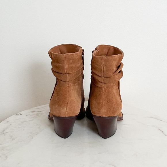 Vince Camuto NEW Nerlinji Slouch Bootie Size 8 - Picture 5 of 7